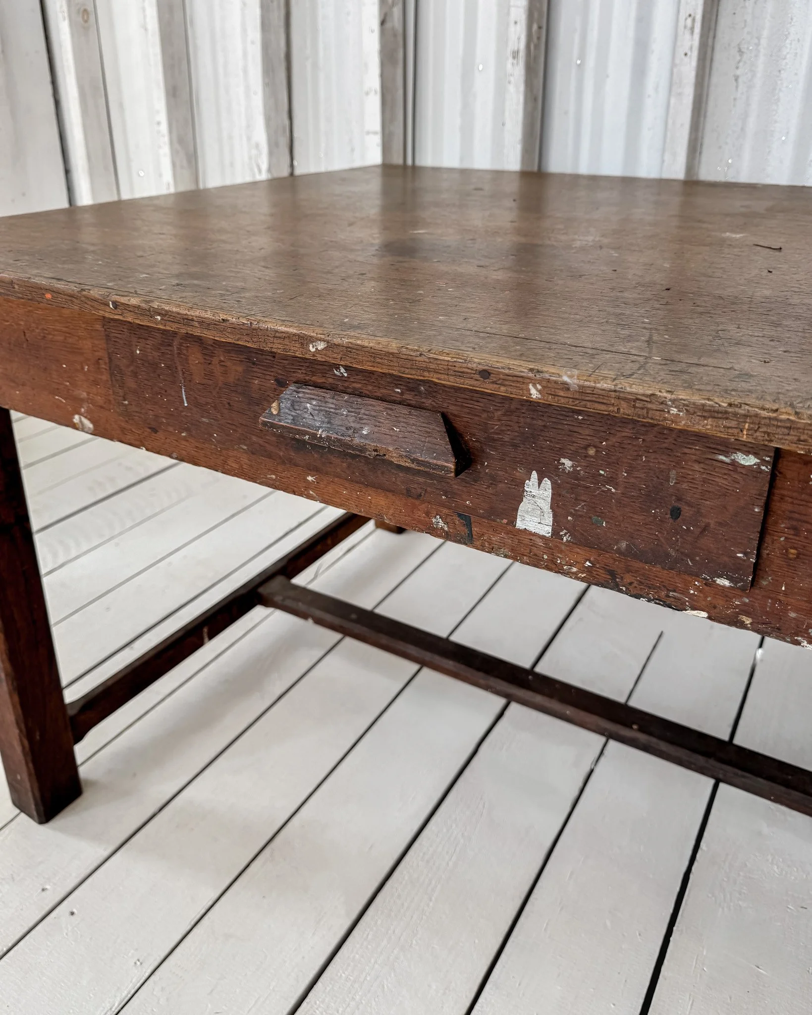 Tables — Shop Antiques & Architectural Salvage Online — East End